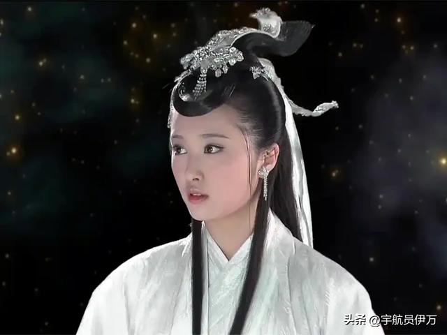 明明長得風(fēng)情萬種，卻演土掉渣的“丑女”，這5位女星誰更辣眼睛