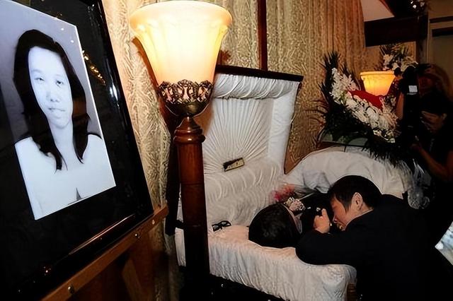 2010年，中國美女留學生在美國街頭被侵犯致死，路人無一伸出援手