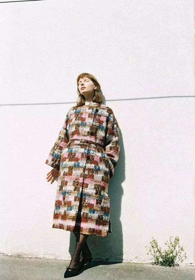 微胖的女生，學(xué)會怎樣的穿搭，才能既顯瘦又提氣質(zhì)？