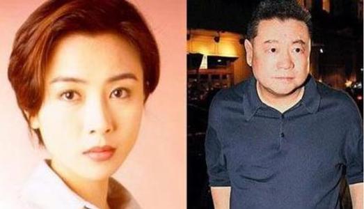 “短發(fā)女神”袁潔瑩的香艷情史，和她的出道經(jīng)歷