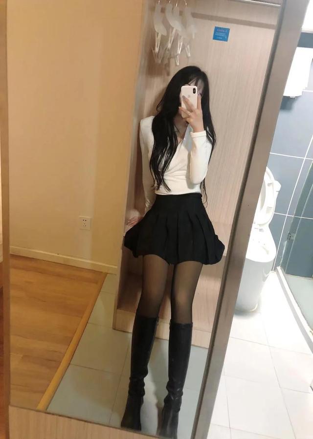 為什么現(xiàn)在的漂亮的女孩子都沒人追？