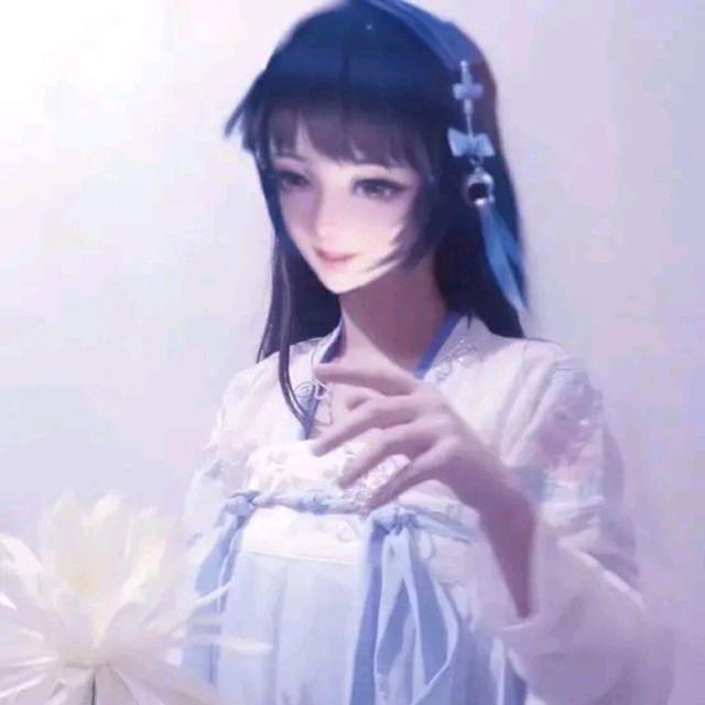 王者榮耀女英雄頭像，漫畫(huà)臉配JK制服，“渣女”的專(zhuān)屬頭像