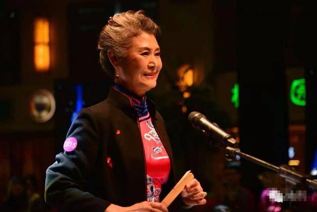 73歲，她用自己證明美麗的人生從來與年齡無關！