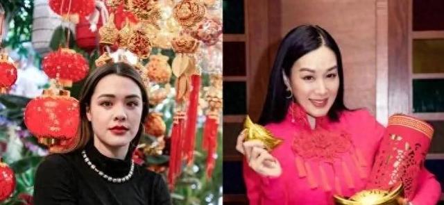 女星之女當(dāng)眾脫衣，網(wǎng)友驚呼！