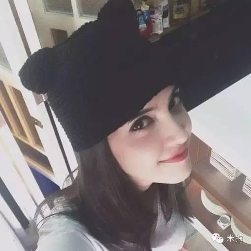 養(yǎng)眼丨Sara，未婚先孕又怎樣！也能活出大寫的漂亮！