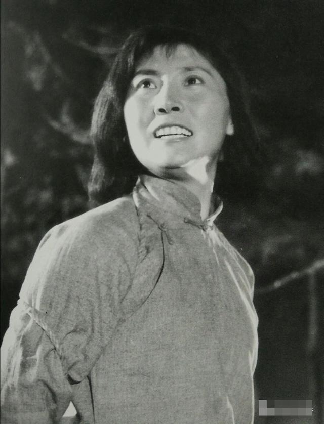 細(xì)數(shù)原八一廠(chǎng)美女明星 田華王曉棠宋春麗趙娜黃梅瑩洪學(xué)敏韓月喬