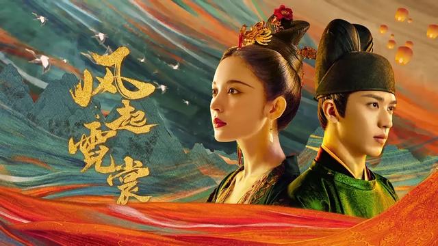 中國新晉影視作品相繼登陸日韓，火了哪些年輕演員？