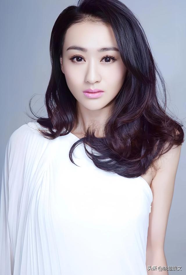 貴州最有韻味的80后女星，排行前十名