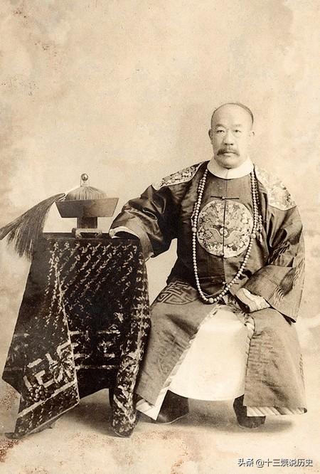 女魔頭川島芳子私房照片：根本算不上美女，17歲時被日本養(yǎng)父玷污