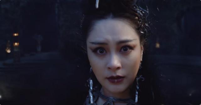 五大三粗、身材魁梧，看完新《畫(huà)皮》阿嬌的身材，我感受到了欺騙