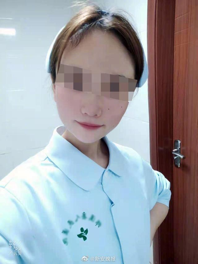 “女護(hù)士在副院長家樓頂自殺”案開庭，原告：不接受調(diào)解