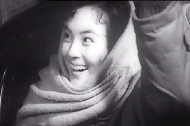 被忽略的美女明星 顏值不輸楊麗坤 360度無(wú)死角 僅主演一部電影