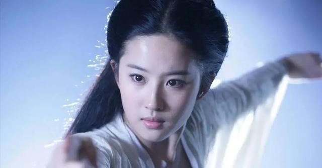 亞洲最美的七位女星，你喜歡哪一個？