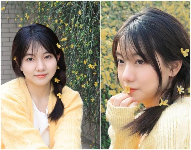 神仙顏值！陜西師范大學(xué)“最美校花”驚艷亮相，高清大圖最新曝光！