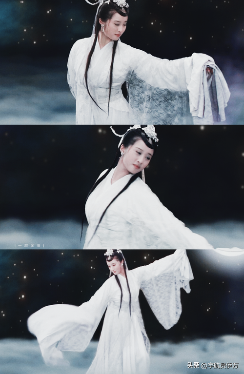 明明長得風(fēng)情萬種，卻演土掉渣的“丑女”，這5位女星誰更辣眼睛