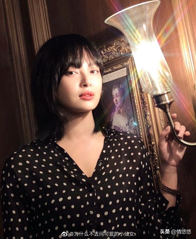 擁有“高級(jí)臉”的9位女明星，誰的美驚艷到了你？