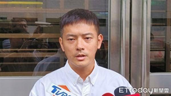 宥勝對女助理揉胸舔耳！二審才認(rèn)罪道歉　判刑8月緩刑5年