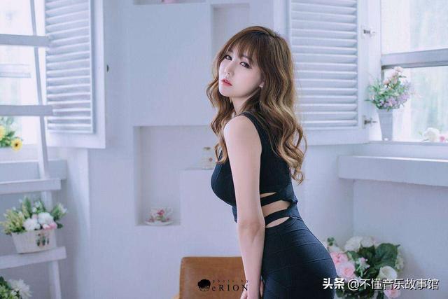 韓國十大最美車模，妖嬈身姿、精致臉蛋、迷人氣質