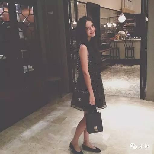 養(yǎng)眼丨Sara，未婚先孕又怎樣！也能活出大寫的漂亮！