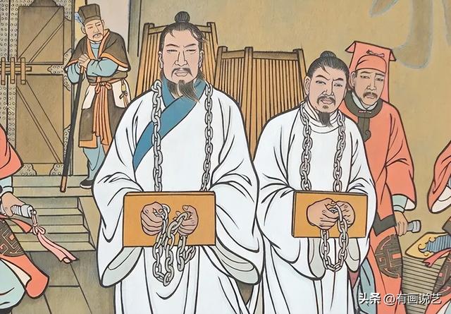 靖康恥到底有多恥？三千嬪妃被“牽羊禮”，皇后被“獻(xiàn)乳禮”