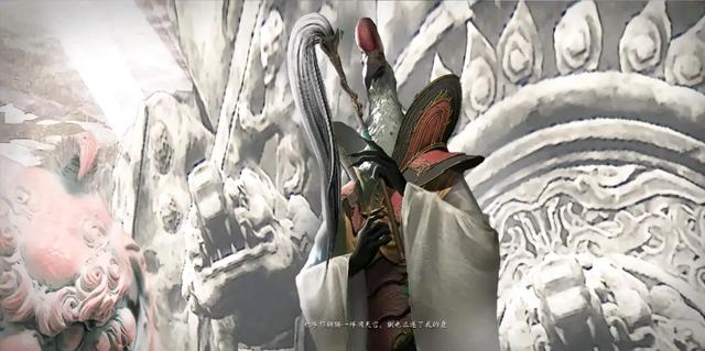 黑神話悟空：玩家自制DLC，蜘蛛四妹全裸被紅絲帶捆綁！