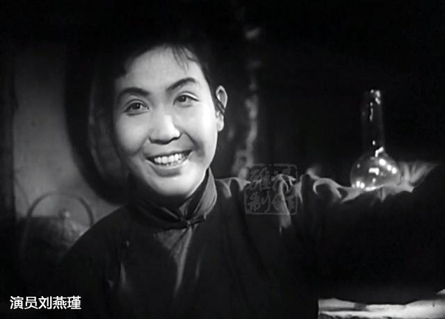 被忽略的美女明星 顏值不輸楊麗坤 360度無(wú)死角 僅主演一部電影