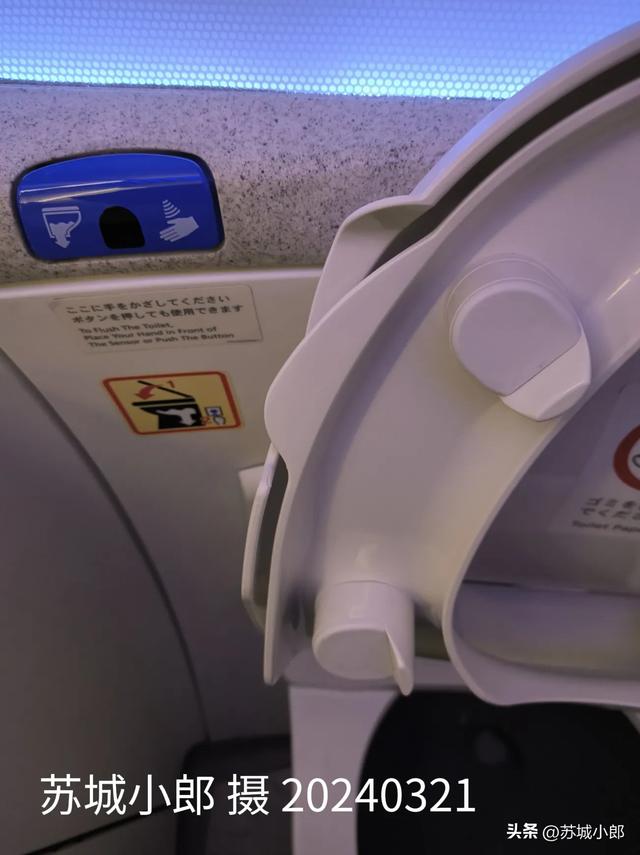 日本航空的美女空乘小姐姐:從上海虹橋機場坐日航