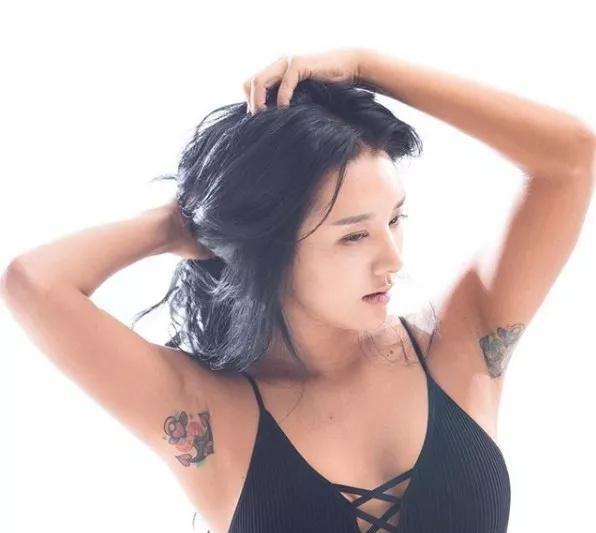韓國十大健身網(wǎng)紅美女私房照，這身材好到流口水！