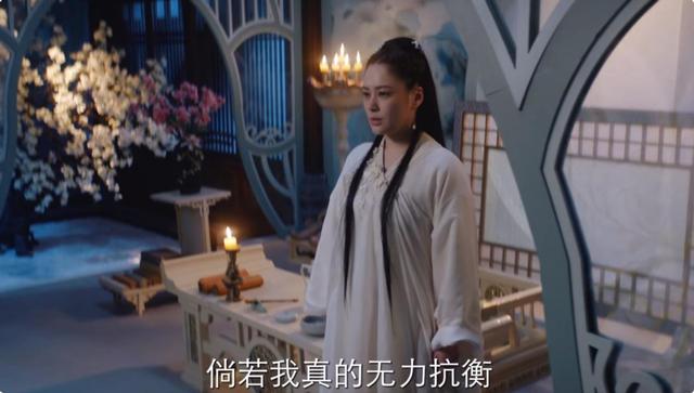 五大三粗、身材魁梧，看完新《畫(huà)皮》阿嬌的身材，我感受到了欺騙