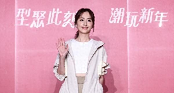 柯佳嬿明過40歲生日「坤達(dá)唱尾牙」確定缺席 曝尪過年安太座儀式