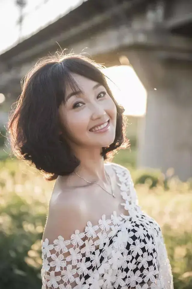 來自天津的美女明星們