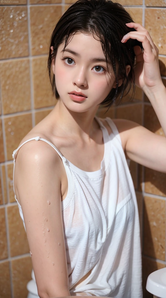 絕色美女私房純欲寫真高清壁紙圖集