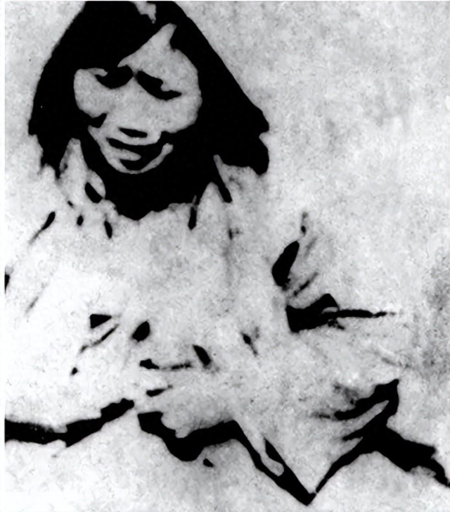 日軍獸行照片：當(dāng)著父親的面玷污他女兒，臨走還殘忍割下妻子乳房