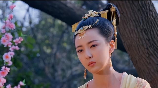 女神米露，超模出道，演戲敬業(yè)，出道多年零緋聞