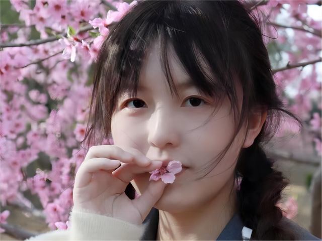 高“研”值！這7名女神學(xué)霸：集體保送985，來(lái)自北京同一大學(xué)！