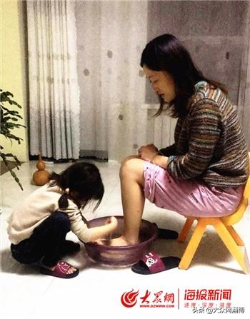 沂源實(shí)驗(yàn)小學(xué)附屬幼兒園:大膽秀出對(duì)“女神媽媽”的愛