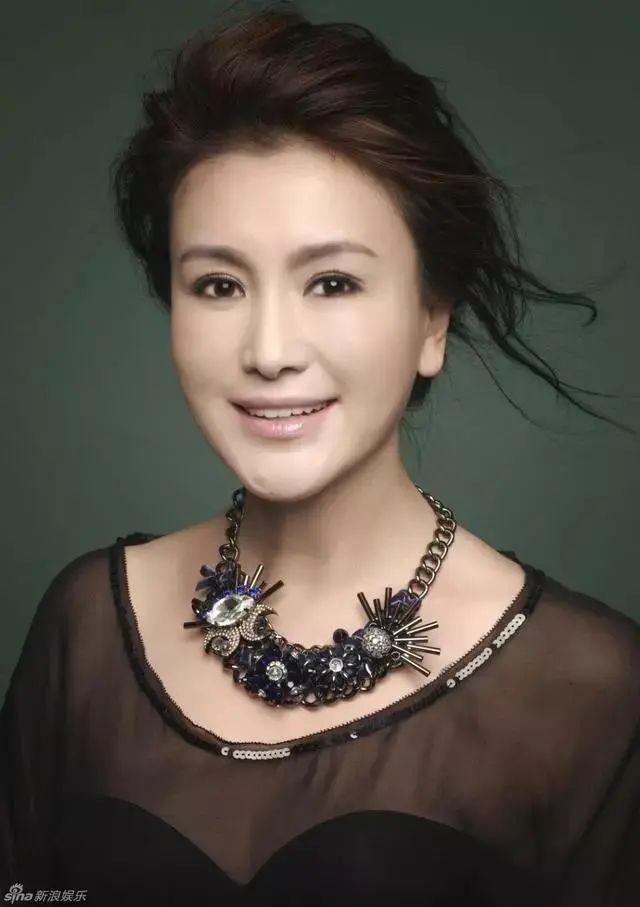 來自天津的美女明星們
