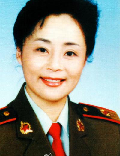 細(xì)數(shù)原八一廠(chǎng)美女明星 田華王曉棠宋春麗趙娜黃梅瑩洪學(xué)敏韓月喬