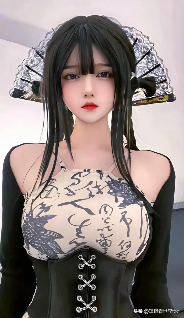 清純亮麗美女私房高清寫真