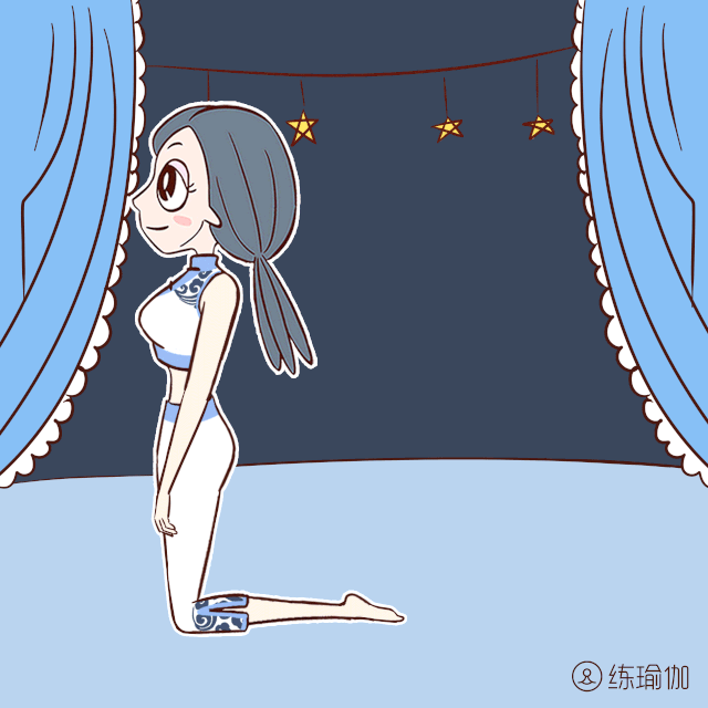 臀部?jī)蛇呄葸M(jìn)去？每天床上屁股上下動(dòng)一動(dòng)，2周讓大PP變小翹臀