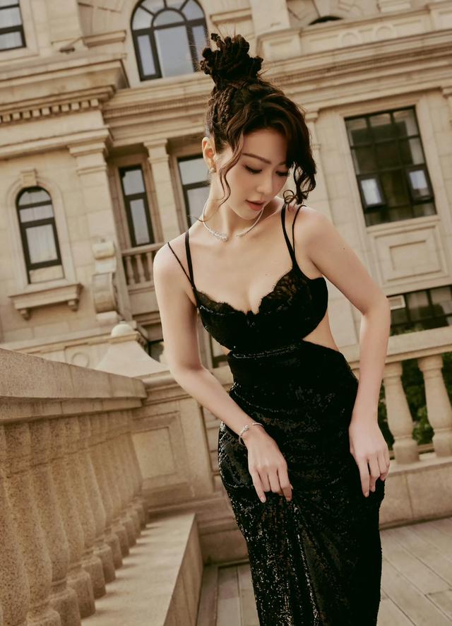 那些至今未婚的女星，個(gè)個(gè)都是風(fēng)情萬(wàn)種的絕代尤物，你最喜歡哪位