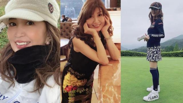 日本71歲美女奶奶顏值逆齡，身材不輸少女！和孫子出門被認(rèn)母子
