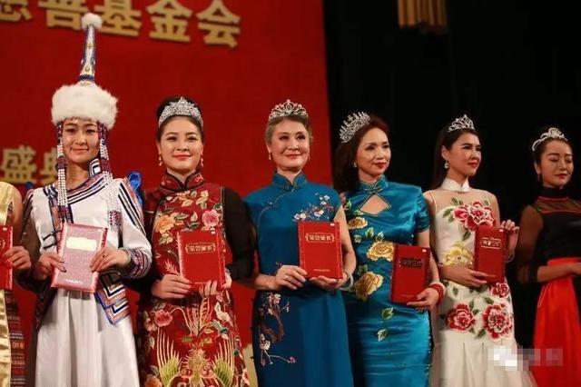 73歲，她用自己證明美麗的人生從來與年齡無關！