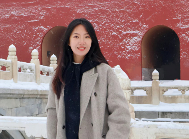 高“研”值！這7名女神學(xué)霸：集體保送985，來(lái)自北京同一大學(xué)！