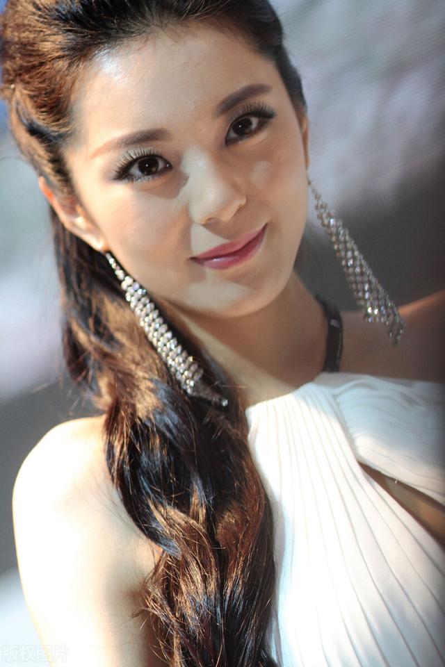 重慶十大美女明星