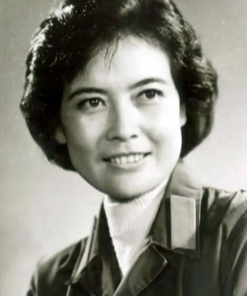 細(xì)數(shù)原八一廠(chǎng)美女明星 田華王曉棠宋春麗趙娜黃梅瑩洪學(xué)敏韓月喬