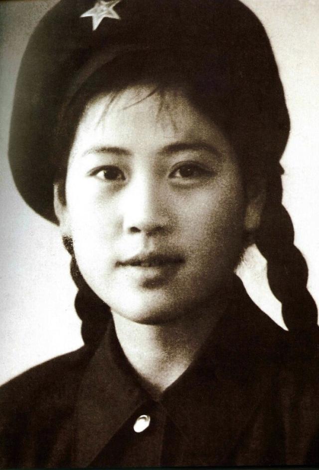 細(xì)數(shù)原八一廠(chǎng)美女明星 田華王曉棠宋春麗趙娜黃梅瑩洪學(xué)敏韓月喬