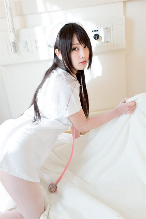 日本第一coser！“可以用我的照片擼，但別幻想能泡到我”