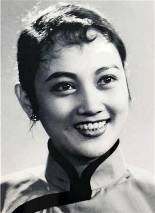 細(xì)數(shù)原八一廠(chǎng)美女明星 田華王曉棠宋春麗趙娜黃梅瑩洪學(xué)敏韓月喬