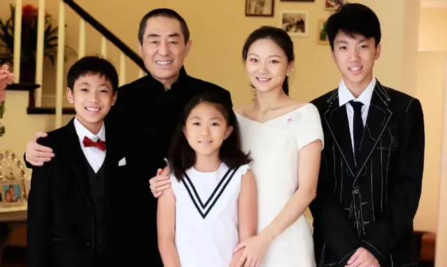 “土妹”陳婷：18歲跟了張藝謀，無(wú)名無(wú)分伺候11年，現(xiàn)終于成贏家